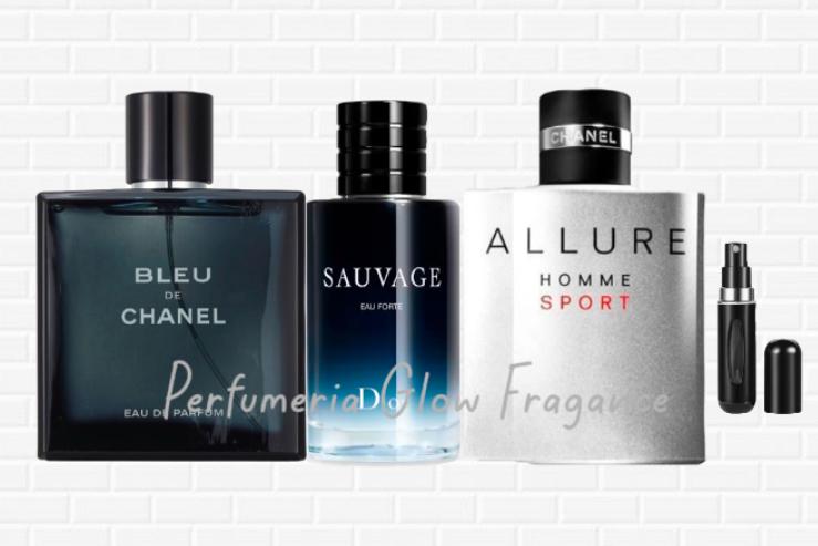 PROMO - 286 CABALLERO X3